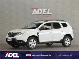 RENAULT DUSTER INTENSE 1.6 16V FLEX AUT. 2023/2024