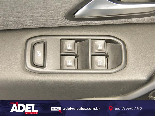 RENAULT DUSTER INTENSE 1.6 16V FLEX AUT. 2024