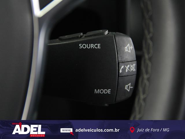 RENAULT DUSTER INTENSE 1.6 16V FLEX AUT. 2024