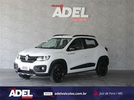 RENAULT KWID OUTSIDER 1.0 FLEX 12V 5P MEC. 2020/2021