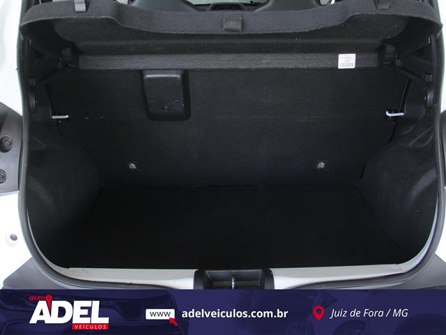 RENAULT KWID OUTSIDER 1.0 FLEX 12V 5P MEC. 2021