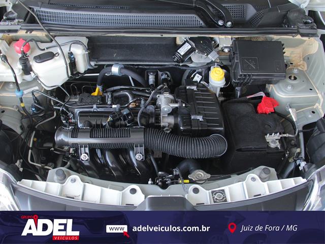 RENAULT KWID OUTSIDER 1.0 FLEX 12V 5P MEC. 2021