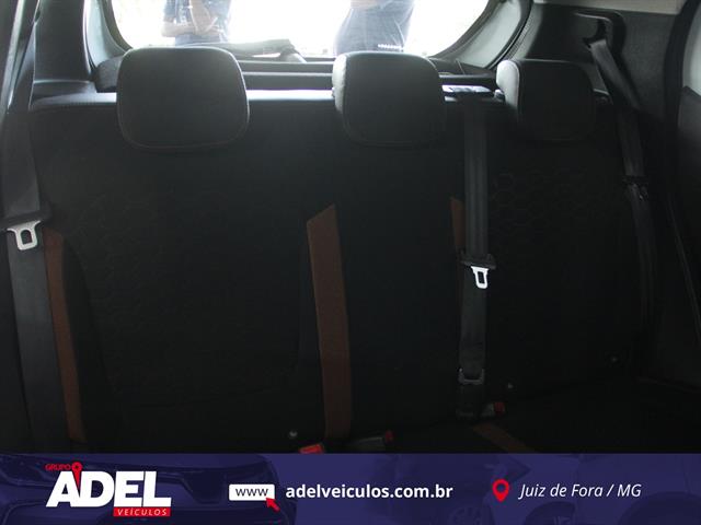 RENAULT KWID OUTSIDER 1.0 FLEX 12V 5P MEC. 2021