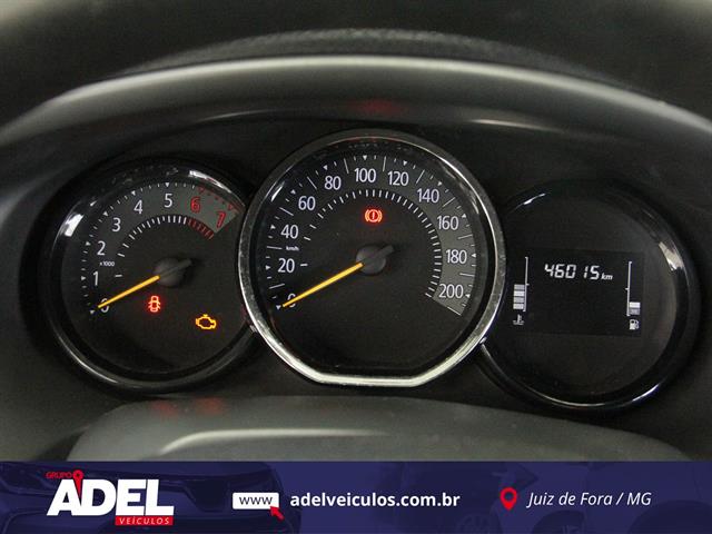 RENAULT SANDERO S EDITION FLEX 1.0 12V 5P MEC. 2023