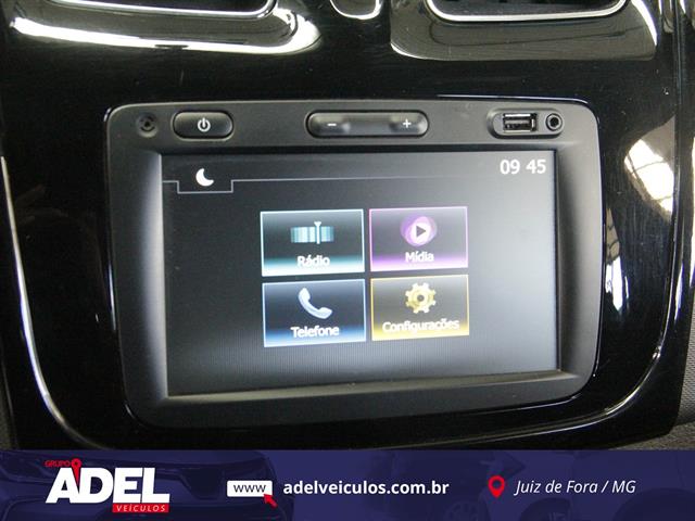 RENAULT SANDERO S EDITION FLEX 1.0 12V 5P MEC. 2023