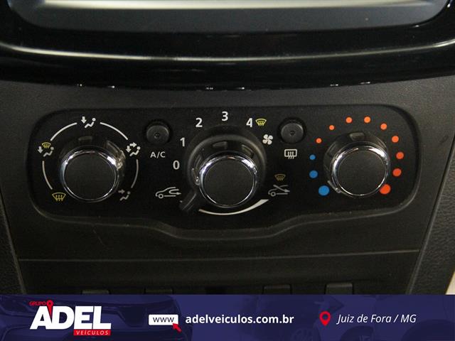 RENAULT SANDERO S EDITION FLEX 1.0 12V 5P MEC. 2023