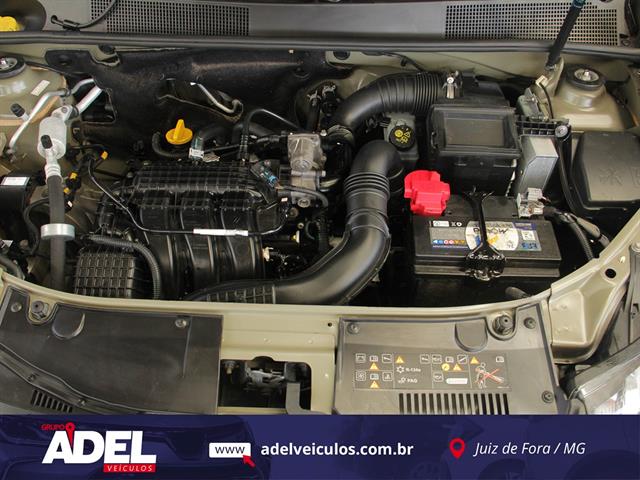 RENAULT SANDERO S EDITION FLEX 1.0 12V 5P MEC. 2023