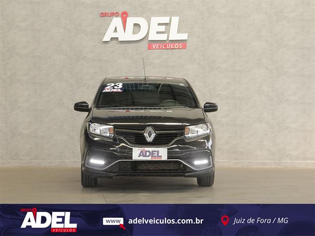 RENAULT SANDERO S EDITION FLEX 1.0 12V 5P MEC. 2023