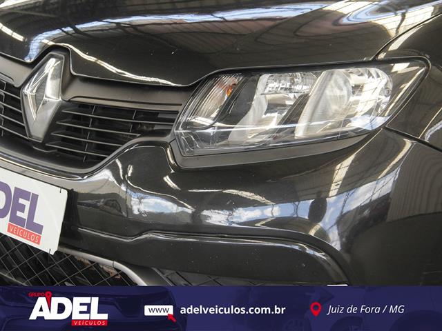 RENAULT SANDERO S EDITION FLEX 1.0 12V 5P MEC. 2023