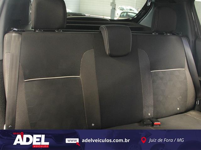 RENAULT SANDERO S EDITION FLEX 1.0 12V 5P MEC. 2023