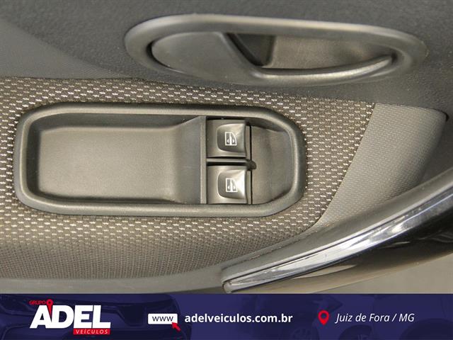 RENAULT SANDERO S EDITION FLEX 1.0 12V 5P MEC. 2023