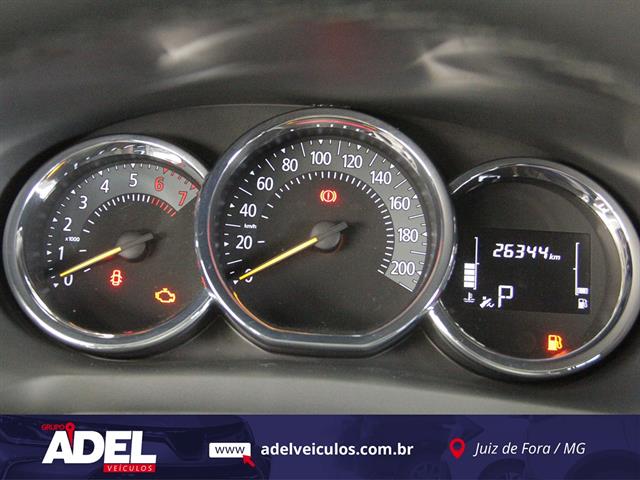 RENAULT SANDERO STEPWAY ICONIC FLEX 1.6 16V AUT. 2023