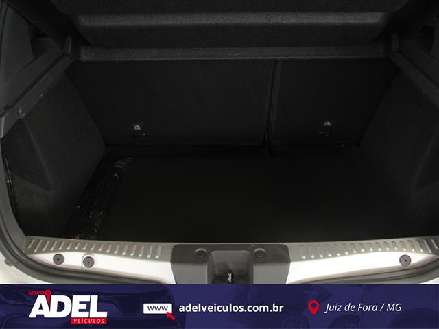 RENAULT SANDERO STEPWAY ICONIC FLEX 1.6 16V AUT. 2023