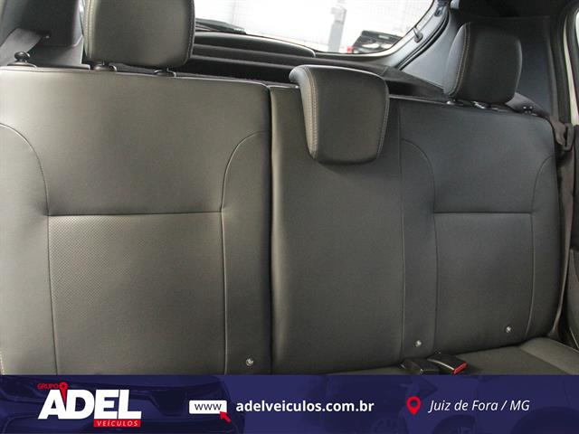 RENAULT SANDERO STEPWAY ICONIC FLEX 1.6 16V AUT. 2023