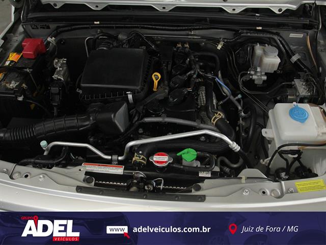 SUZUKI JIMNY SIERRA 4YOU ALLGRIP 1.5 16V AUT. 2020