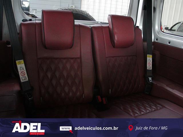 SUZUKI JIMNY SIERRA 4YOU ALLGRIP 1.5 16V AUT. 2020