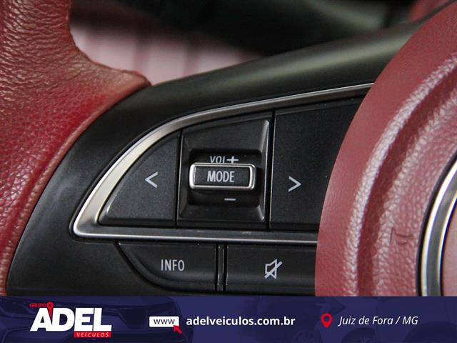 SUZUKI JIMNY SIERRA 4YOU ALLGRIP 1.5 16V AUT. 2020