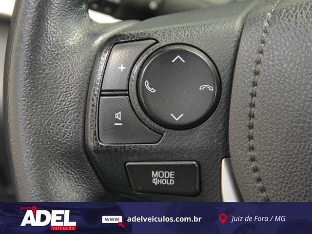 TOYOTA YARIS XS CONNECT 1.5 FLEX 16V 5P AUT. 2021