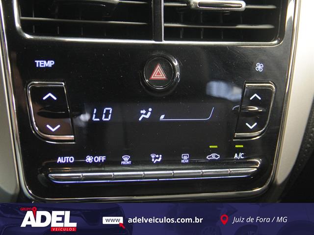 TOYOTA YARIS XS CONNECT 1.5 FLEX 16V 5P AUT. 2021