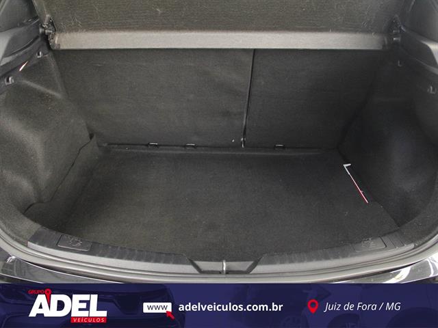TOYOTA YARIS XS CONNECT 1.5 FLEX 16V 5P AUT. 2021