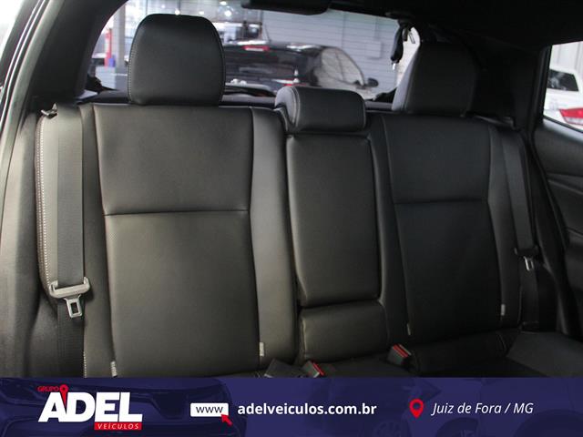 TOYOTA YARIS XS CONNECT 1.5 FLEX 16V 5P AUT. 2021