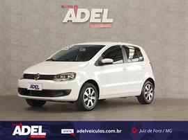VOLKSWAGEN FOX 1.6 MI TOTAL FLEX 8V 5P 2012/2013