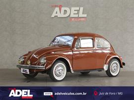 VOLKSWAGEN FUSCA FUSCA 1500 1973/1973