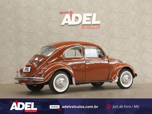 VOLKSWAGEN FUSCA FUSCA 1500 1973