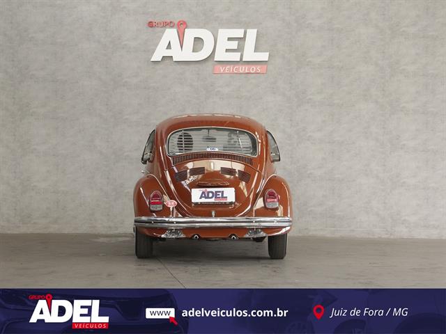 VOLKSWAGEN FUSCA FUSCA 1500 1973