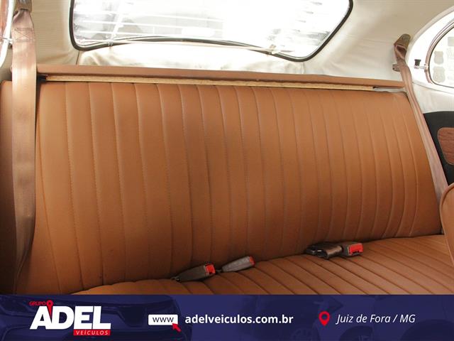 VOLKSWAGEN FUSCA FUSCA 1500 1973