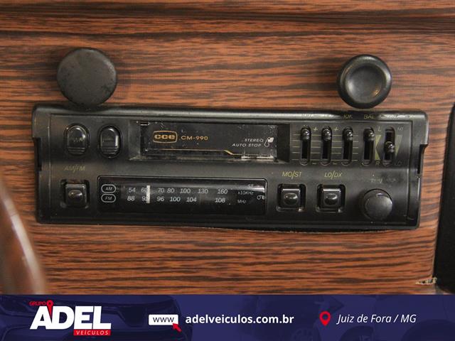 VOLKSWAGEN FUSCA FUSCA 1500 1973