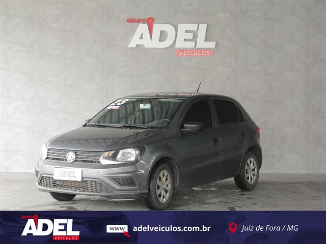 VOLKSWAGEN GOL 1.0 FLEX 12V 5P 2023
