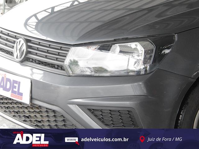 VOLKSWAGEN GOL 1.0 FLEX 12V 5P 2023