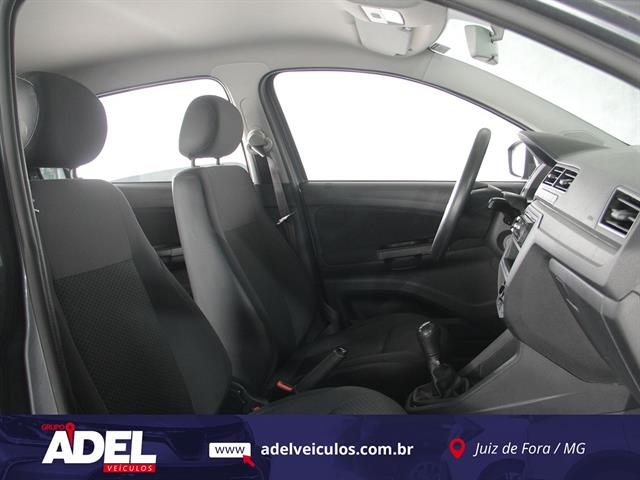 VOLKSWAGEN GOL 1.0 FLEX 12V 5P 2023