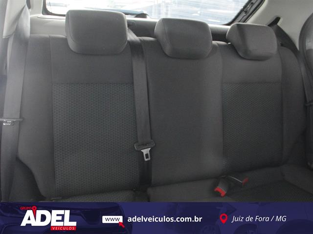 VOLKSWAGEN GOL 1.0 FLEX 12V 5P 2023