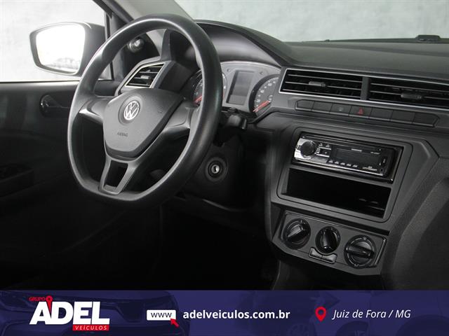 VOLKSWAGEN GOL 1.0 FLEX 12V 5P 2023