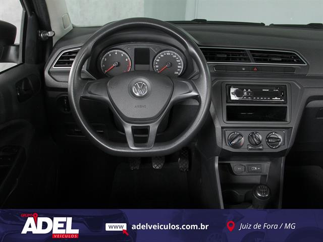 VOLKSWAGEN GOL 1.0 FLEX 12V 5P 2023