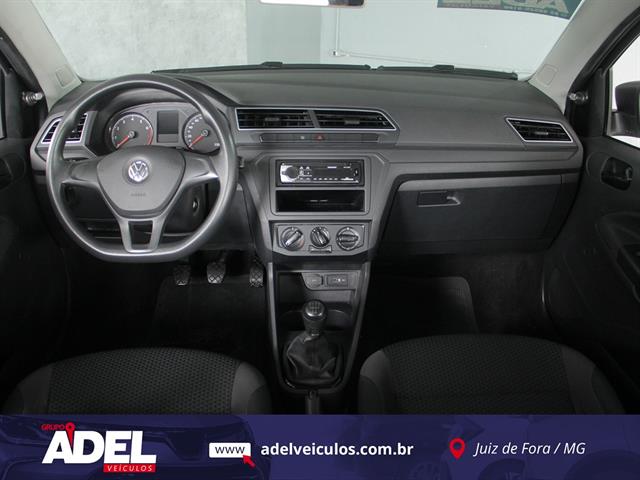 VOLKSWAGEN GOL 1.0 FLEX 12V 5P 2023