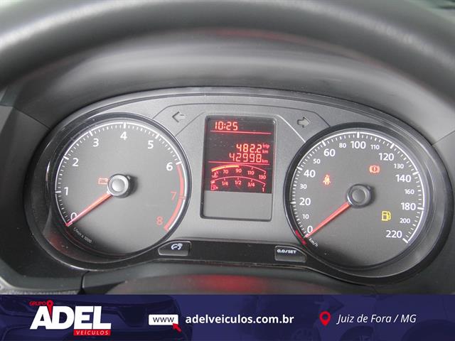 VOLKSWAGEN GOL 1.0 FLEX 12V 5P 2023