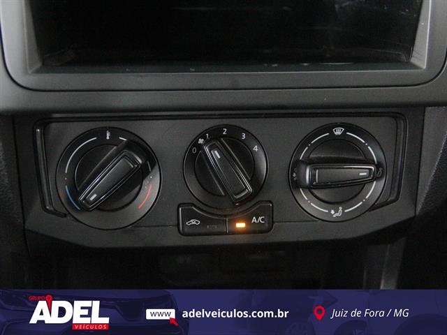 VOLKSWAGEN GOL 1.0 FLEX 12V 5P 2023