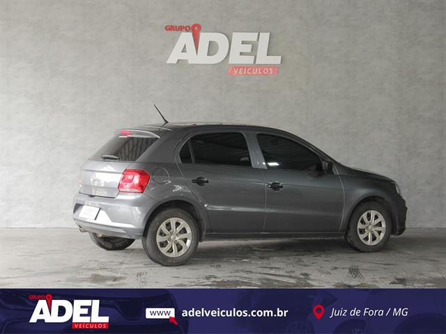 VOLKSWAGEN GOL 1.0 FLEX 12V 5P 2023