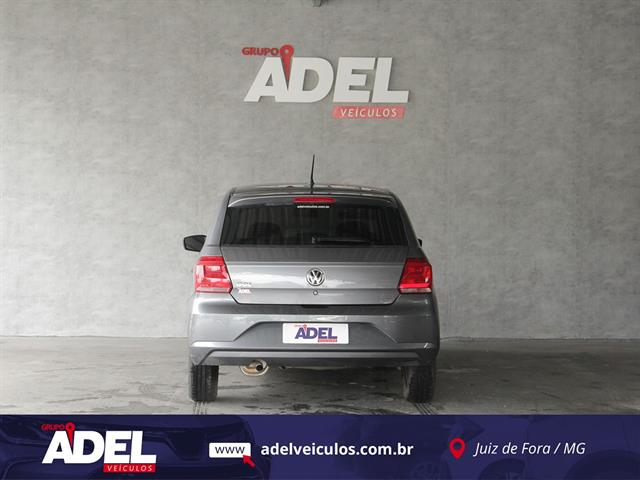 VOLKSWAGEN GOL 1.0 FLEX 12V 5P 2023