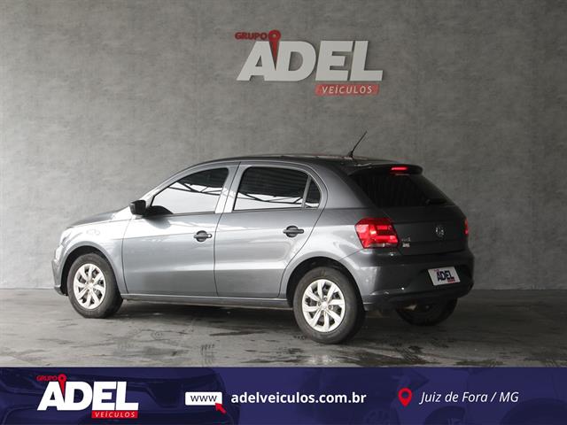 VOLKSWAGEN GOL 1.0 FLEX 12V 5P 2023