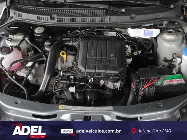 VOLKSWAGEN GOL 1.0 FLEX 12V 5P 2023