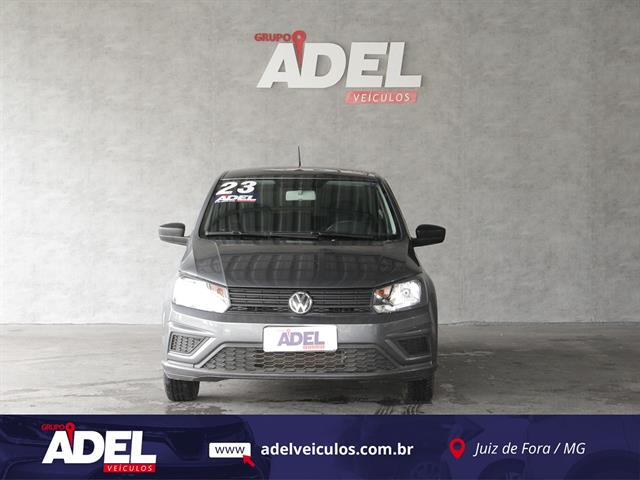 VOLKSWAGEN GOL 1.0 FLEX 12V 5P 2023