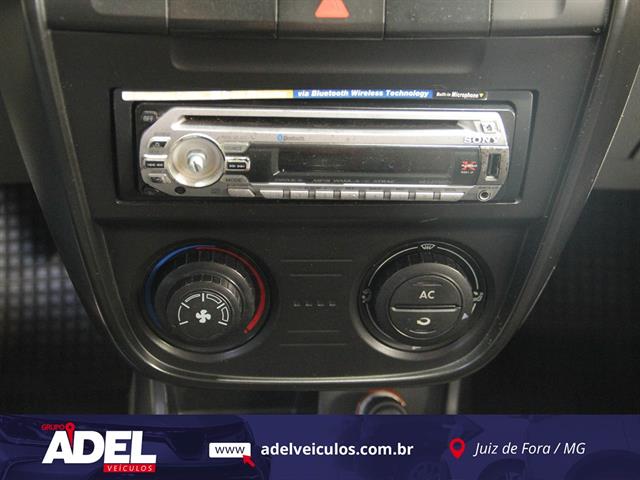 VOLKSWAGEN SPACEFOX 1.6/ 1.6 TREND TOTAL FLEX 8V 5P 2009