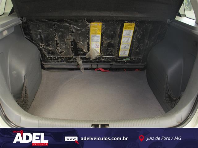 VOLKSWAGEN SPACEFOX 1.6/ 1.6 TREND TOTAL FLEX 8V 5P 2009