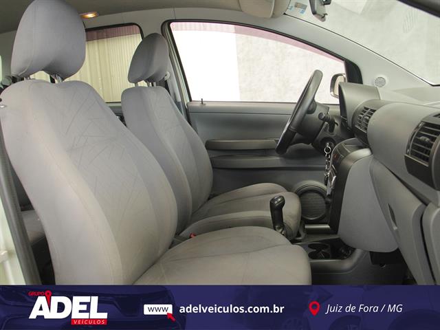 VOLKSWAGEN SPACEFOX 1.6/ 1.6 TREND TOTAL FLEX 8V 5P 2009