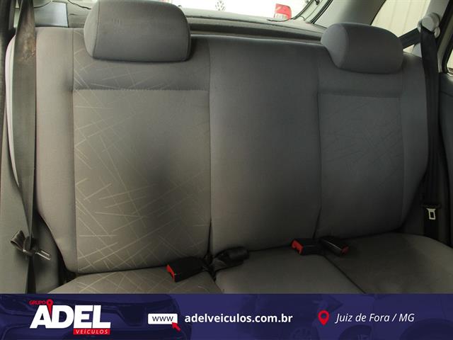 VOLKSWAGEN SPACEFOX 1.6/ 1.6 TREND TOTAL FLEX 8V 5P 2009