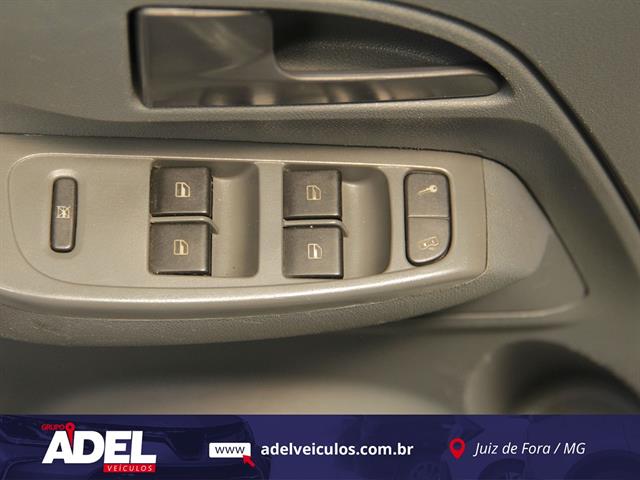 VOLKSWAGEN SPACEFOX 1.6/ 1.6 TREND TOTAL FLEX 8V 5P 2009